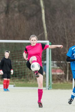 Bild 89 - B-Juniorinnen SV Wahlstedt - FSG BraWie 08 : Ergebnis: 11:1